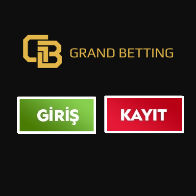 Grandbetting güvenilir linkler üzerinden erişim sağlamak için sayfamızda belirttiğimiz kontrolleri sağlamanızı önermekteyiz.